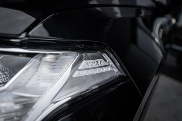 Volvo XC90 2.0 T8 Recharge AWD Inscription l panorama l HUD l H&K l Standkachel l
