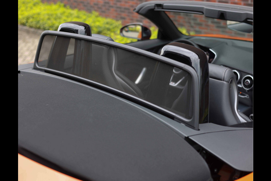Audi TT TTS Roadster Quattro Nekverwarming*Magnetic Ride*Camera*B&O