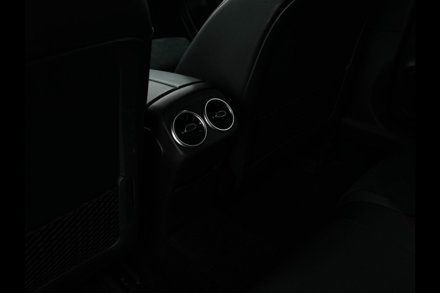 Mercedes-Benz A-Klasse 200 Business-Solution AMG-Night-Upgrade Aut. *WIDE-SCREEN-COCKPIT | FULL-LED | LEDER-MICROFIBRE | CAMERA | NAVI-FULLMAP | ECC | PDC | CRUISE | SPORT-SEATS | 18"ALU*