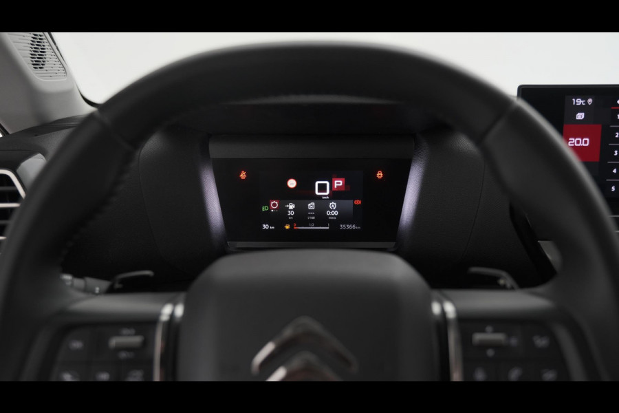Citroën C4 Puretech 130 EAT8 Feel | Stoelverwarming | Apple Carplay | Parkeersensoren | Climate Control