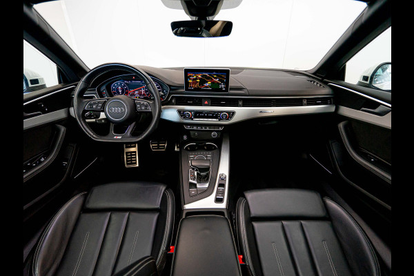 Audi A5 Cabriolet 2.0 TFSI MHEV quattro Sport Pro Line S
