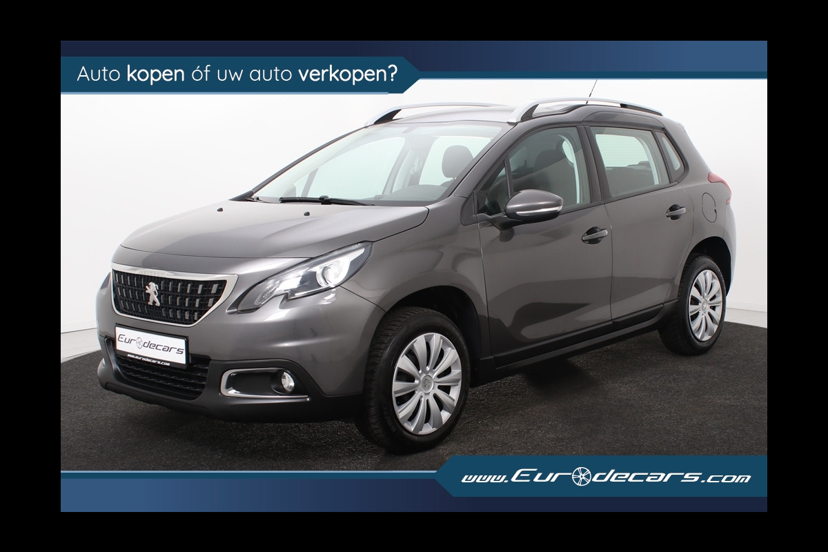 Peugeot 2008 1.2 Active *Navigatie*Carplay*