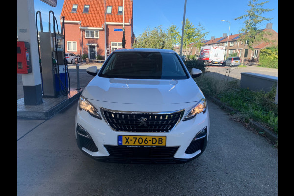 Peugeot 3008 1.2 PureTech Active