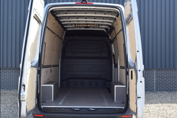 Mercedes-Benz Sprinter 317 CDI L2H2 | MBUX | 360 camera | Cruise control | DAB | Apple carplay |