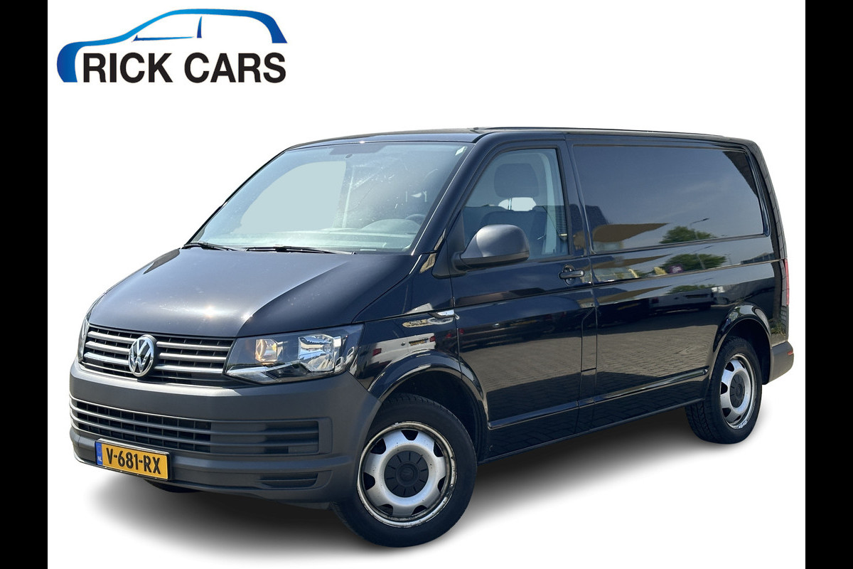 Volkswagen Transporter 2.0 TDI150PK**BPM VRIJ** EURO6 L1H1 AUTOMAAT Cruise control/navgatie systeem