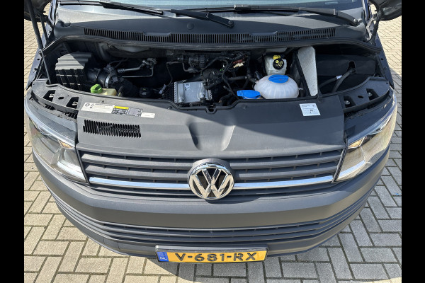 Volkswagen Transporter 2.0 TDI150PK EURO6 L1H1 AUTOMAAT Cruise control/navgatie systeem