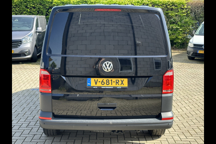 Volkswagen Transporter 2.0 TDI150PK EURO6 L1H1 AUTOMAAT Cruise control/navgatie systeem