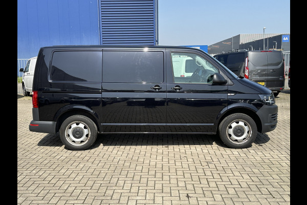 Volkswagen Transporter 2.0 TDI150PK EURO6 L1H1 AUTOMAAT Cruise control/navgatie systeem