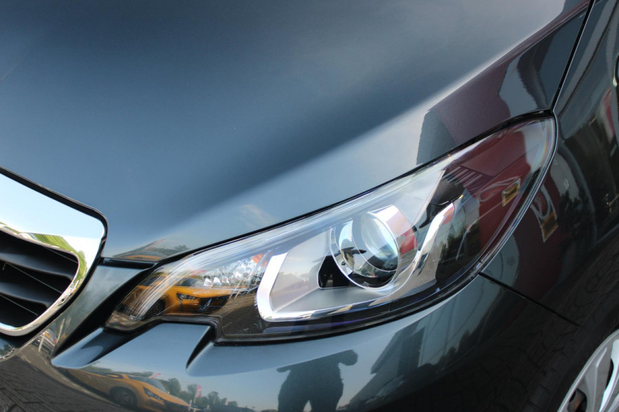 Peugeot 108 1.0 e-VTi 72PK ACTIVE | AIRCO | AUX/USB | GETINTE RUITEN | LEDEREN STUURWIEL | BLUETOOTH AUDIO | LAGE KM STAND! |