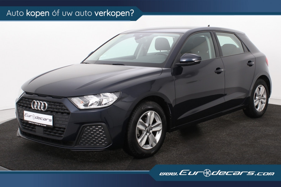 Audi A1 Sportback 25 TFSI S-Tronic *1ste Eigenaar*Navigatie*