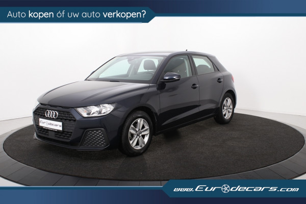 Audi A1 Sportback 25 TFSI S-Tronic *1ste Eigenaar*Navigatie*