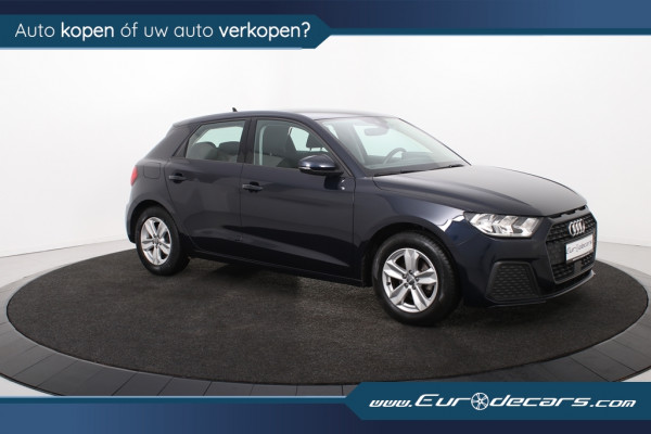 Audi A1 Sportback 25 TFSI S-Tronic *1ste Eigenaar*Navigatie*