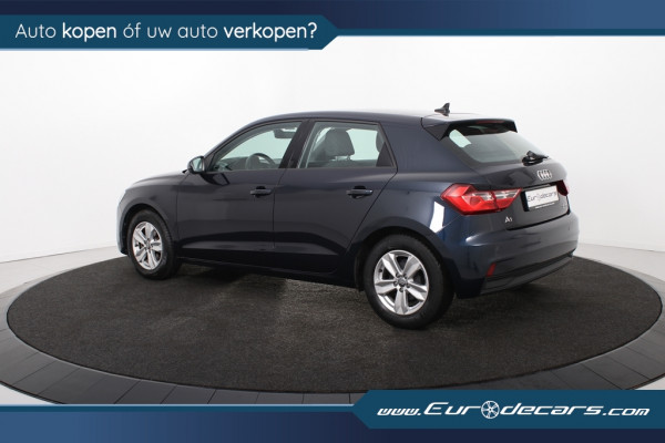 Audi A1 Sportback 25 TFSI S-Tronic *1ste Eigenaar*Navigatie*