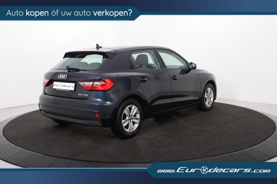 Audi A1 Sportback 25 TFSI S-Tronic *1ste Eigenaar*Navigatie*