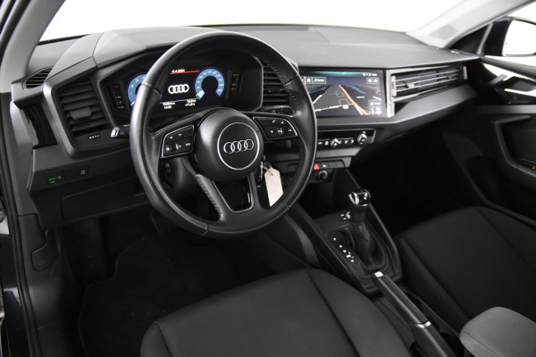 Audi A1 Sportback 25 TFSI S-Tronic *1ste Eigenaar*Navigatie*