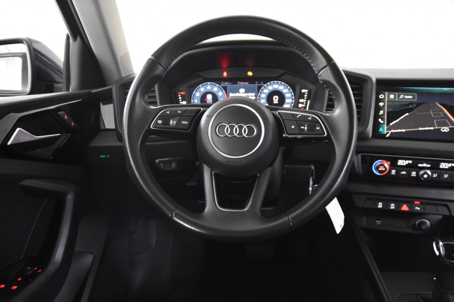 Audi A1 Sportback 25 TFSI S-Tronic *1ste Eigenaar*Navigatie*