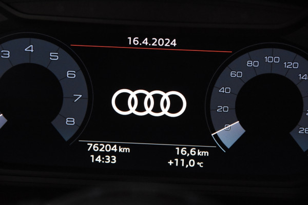 Audi A1 Sportback 25 TFSI S-Tronic *1ste Eigenaar*Navigatie*