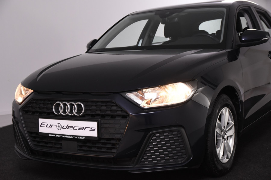 Audi A1 Sportback 25 TFSI S-Tronic *1ste Eigenaar*Navigatie*