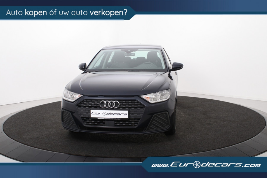 Audi A1 Sportback 25 TFSI S-Tronic *1ste Eigenaar*Navigatie*