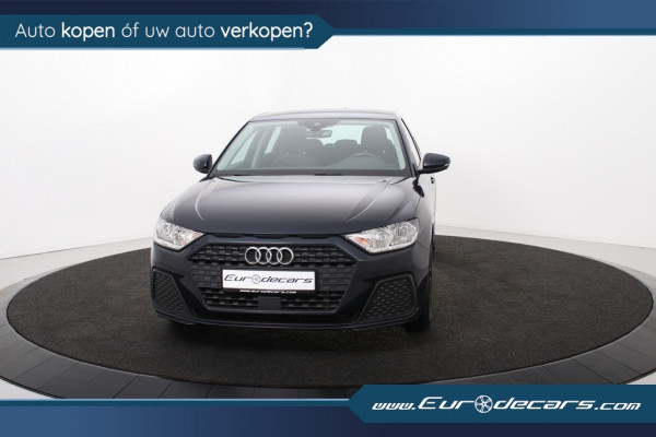 Audi A1 Sportback 25 TFSI S-Tronic *1ste Eigenaar*Navigatie*