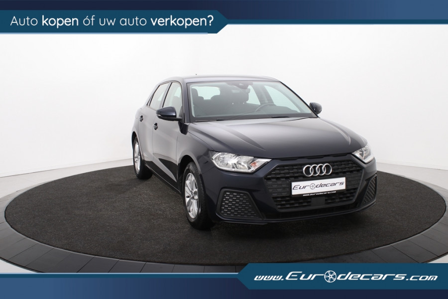 Audi A1 Sportback 25 TFSI S-Tronic *1ste Eigenaar*Navigatie*