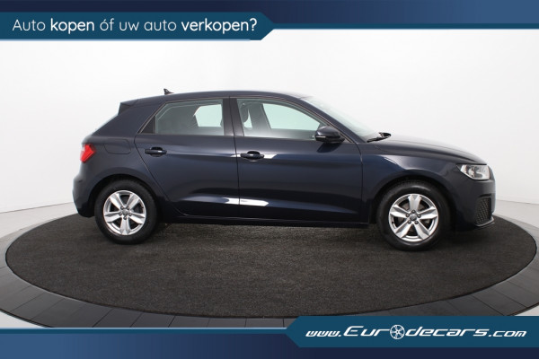 Audi A1 Sportback 25 TFSI S-Tronic *1ste Eigenaar*Navigatie*