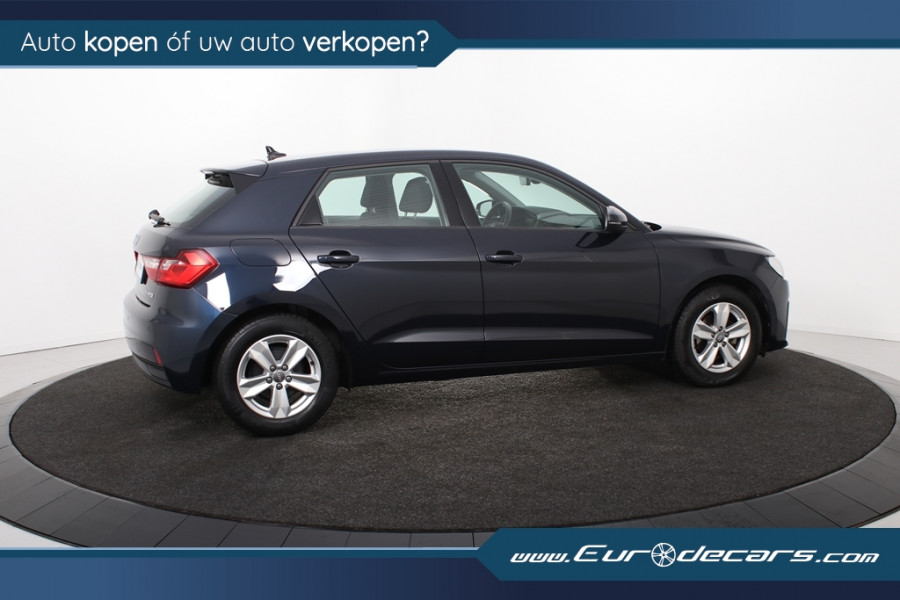 Audi A1 Sportback 25 TFSI S-Tronic *1ste Eigenaar*Navigatie*