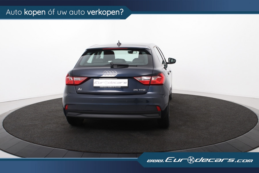 Audi A1 Sportback 25 TFSI S-Tronic *1ste Eigenaar*Navigatie*