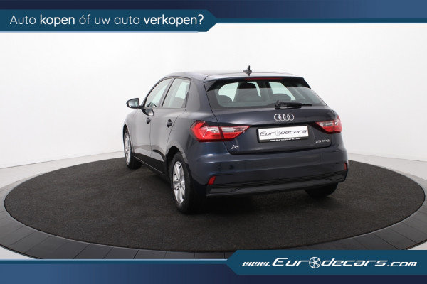 Audi A1 Sportback 25 TFSI S-Tronic *1ste Eigenaar*Navigatie*