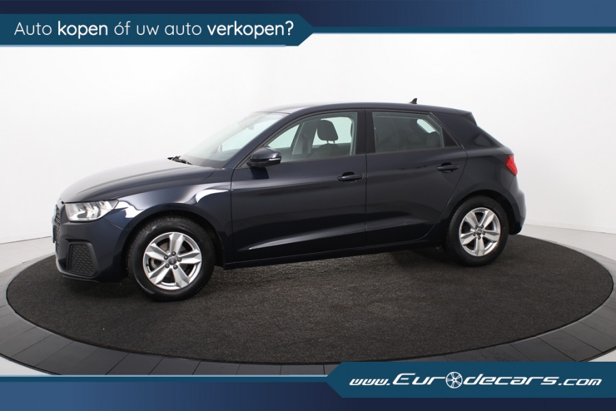 Audi A1 Sportback 25 TFSI S-Tronic *1ste Eigenaar*Navigatie*