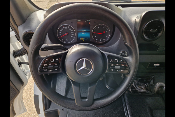 Mercedes-Benz Sprinter 315 1.9 CDI L2 H2 - 150 Pk - Euro 6 - RWD - MBUX - Airco - Cruise Control