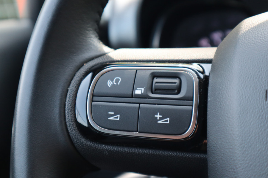 Citroën C3 Aircross 1.2 PureTech Feel | Navi | Cruise control | Carplay |