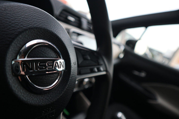 Nissan Micra 1.0 IG-T Acenta NL Auto/ Carplay/ Airco/ Cruise/ 2de PINSTERDAG GEOPEND VAN 10:00 T/M 16:00 UUR