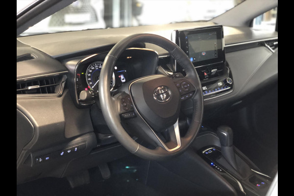 Toyota Corolla Touring Sports 1.8 Hybrid Business | Eerste eigenaar, Apple CarPlay/Android Auto, LED, DAB, Stoel + Stuurverwarming