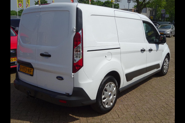 Ford Transit Connect 1.5 TDCI L2 Trend AIRCO NAVIGATIE PDC