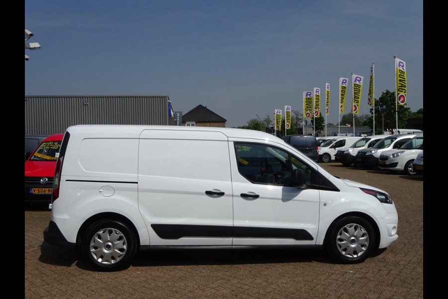 Ford Transit Connect 1.5 TDCI L2 Trend AIRCO NAVIGATIE PDC