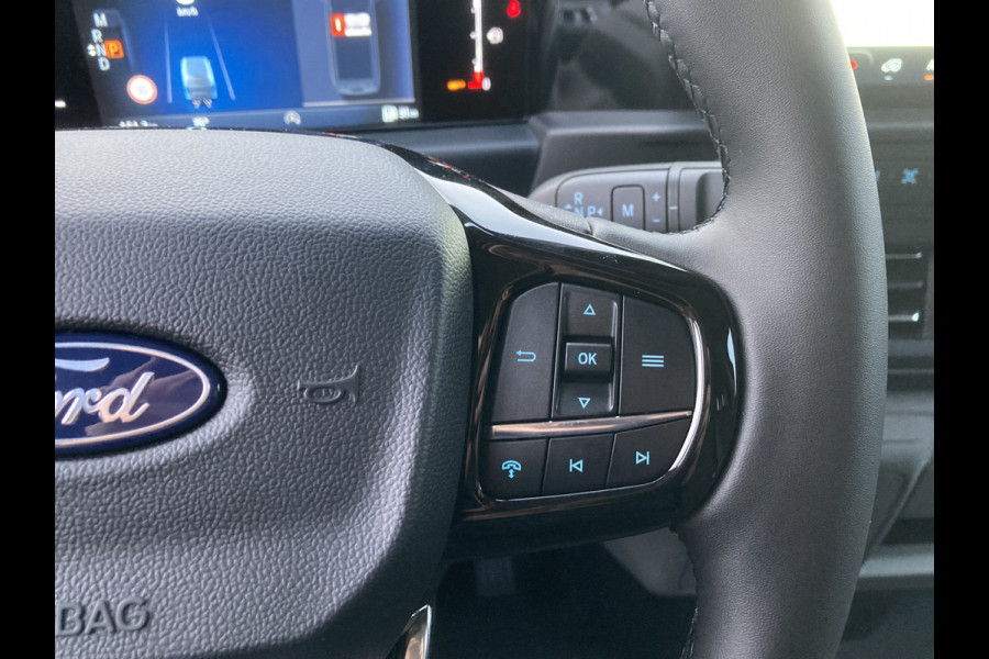 Ford Transit Custom 300 2.0 TDCI L2H1 Limited 170pk/125kW Automaat | Uit voorraad leverbaar 2x  | Ook leverbaar in Grey Matter | Driver Assistance Pack | Winter Pack | 17 inch | Climate Control | etc. etc.