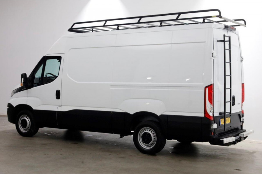 Iveco Daily 35S11 L2H2 Airco/Imperiaal Trekhaak 3500kg 07-2016