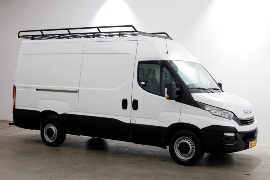 Iveco Daily 35S11 L2H2 Airco/Imperiaal Trekhaak 3500kg 07-2016