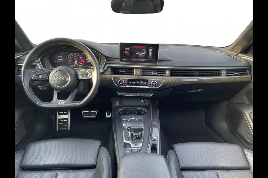 Audi S4 Avant 3.0 TFSI quattro | Pano | Virtual | Leder