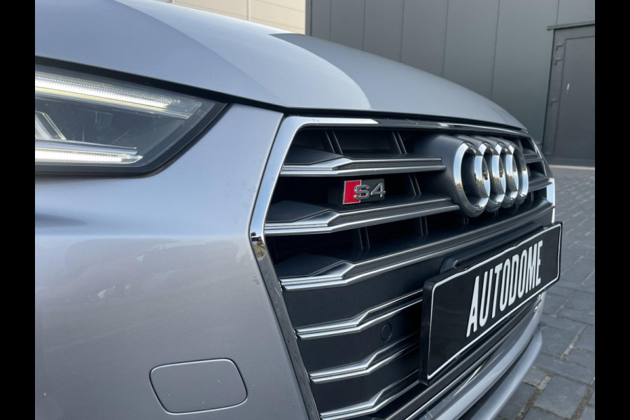 Audi S4 Avant 3.0 TFSI quattro | Pano | Virtual | Leder
