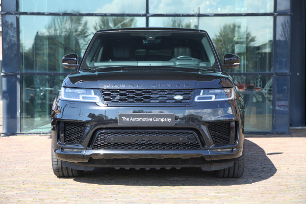 Land Rover Range Rover Sport 2.0 P400e HSE Dynamic