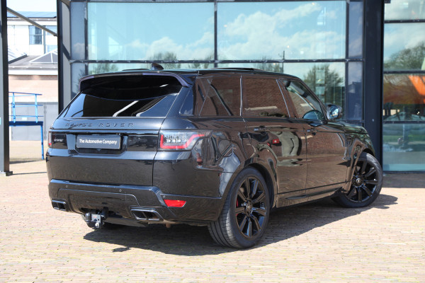 Land Rover Range Rover Sport 2.0 P400e HSE Dynamic