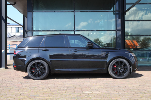 Land Rover Range Rover Sport 2.0 P400e HSE Dynamic