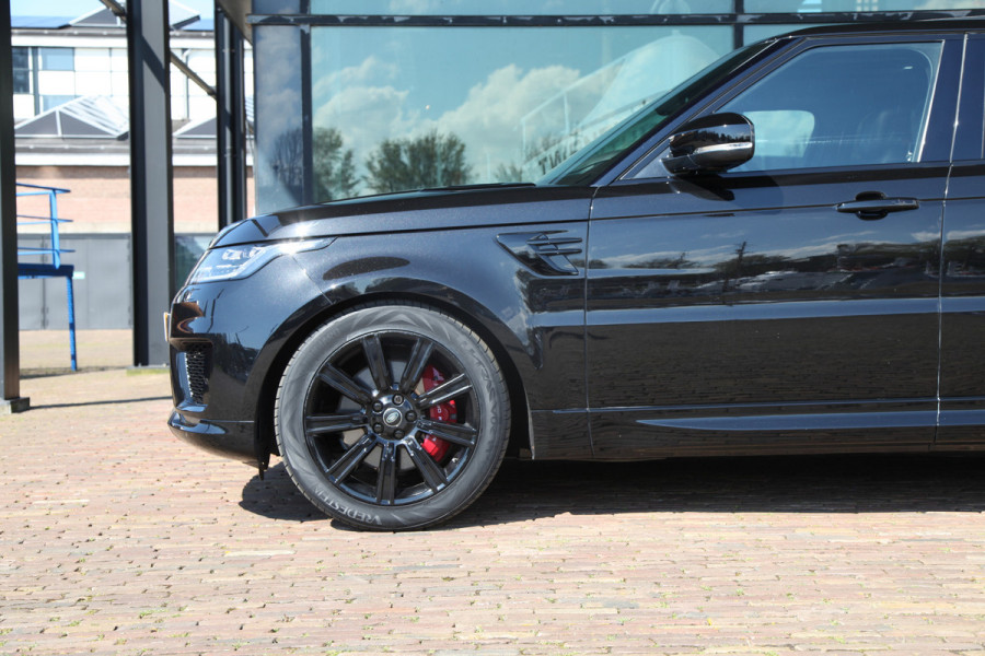 Land Rover Range Rover Sport 2.0 P400e HSE Dynamic