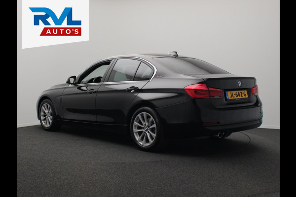 BMW 3-serie 330e Essential *Origineel Nederlands* Leder Harman/Kardon HUD Climate