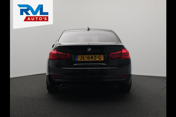 BMW 3-serie 330e Essential *Origineel Nederlands* Leder Harman/Kardon HUD Climate