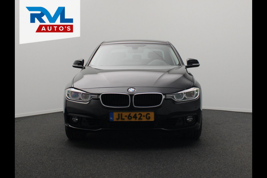 BMW 3-serie 330e Essential *Origineel Nederlands* Leder Harman/Kardon HUD Climate