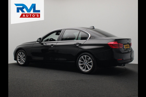 BMW 3-serie 330e Essential *Origineel Nederlands* Leder Harman/Kardon HUD Climate