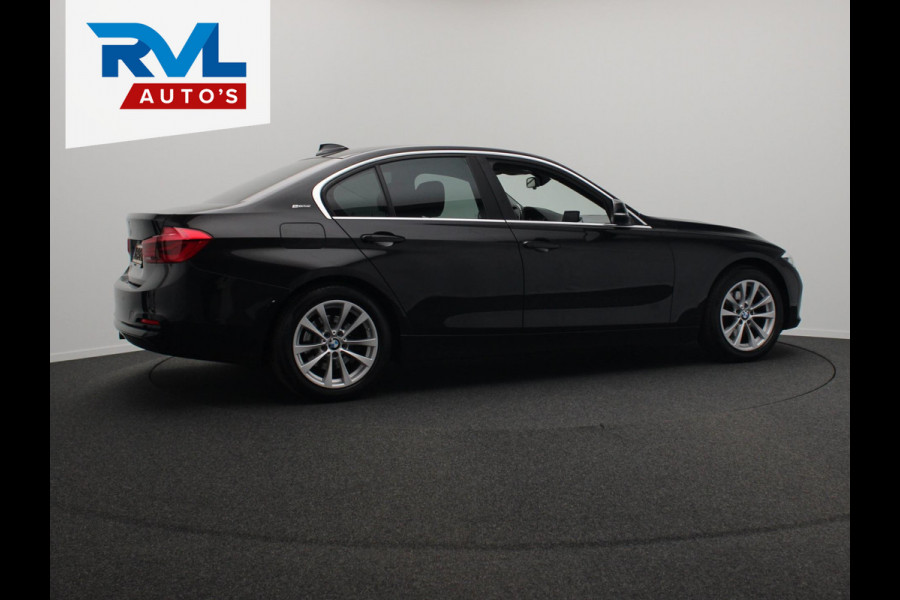 BMW 3-serie 330e Essential *Origineel Nederlands* Leder Harman/Kardon HUD Climate